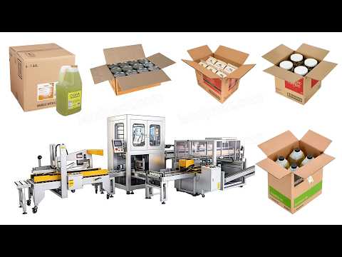 packaging systems